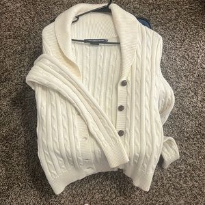 Gently used Ralph Lauren sweater